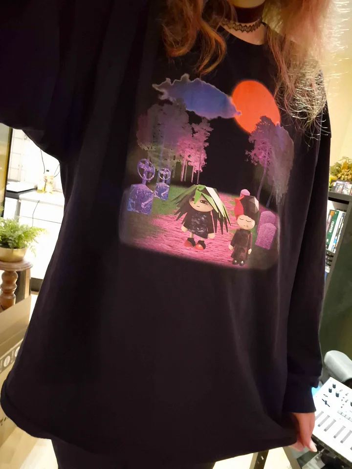 GRAVEYARD product image (1)