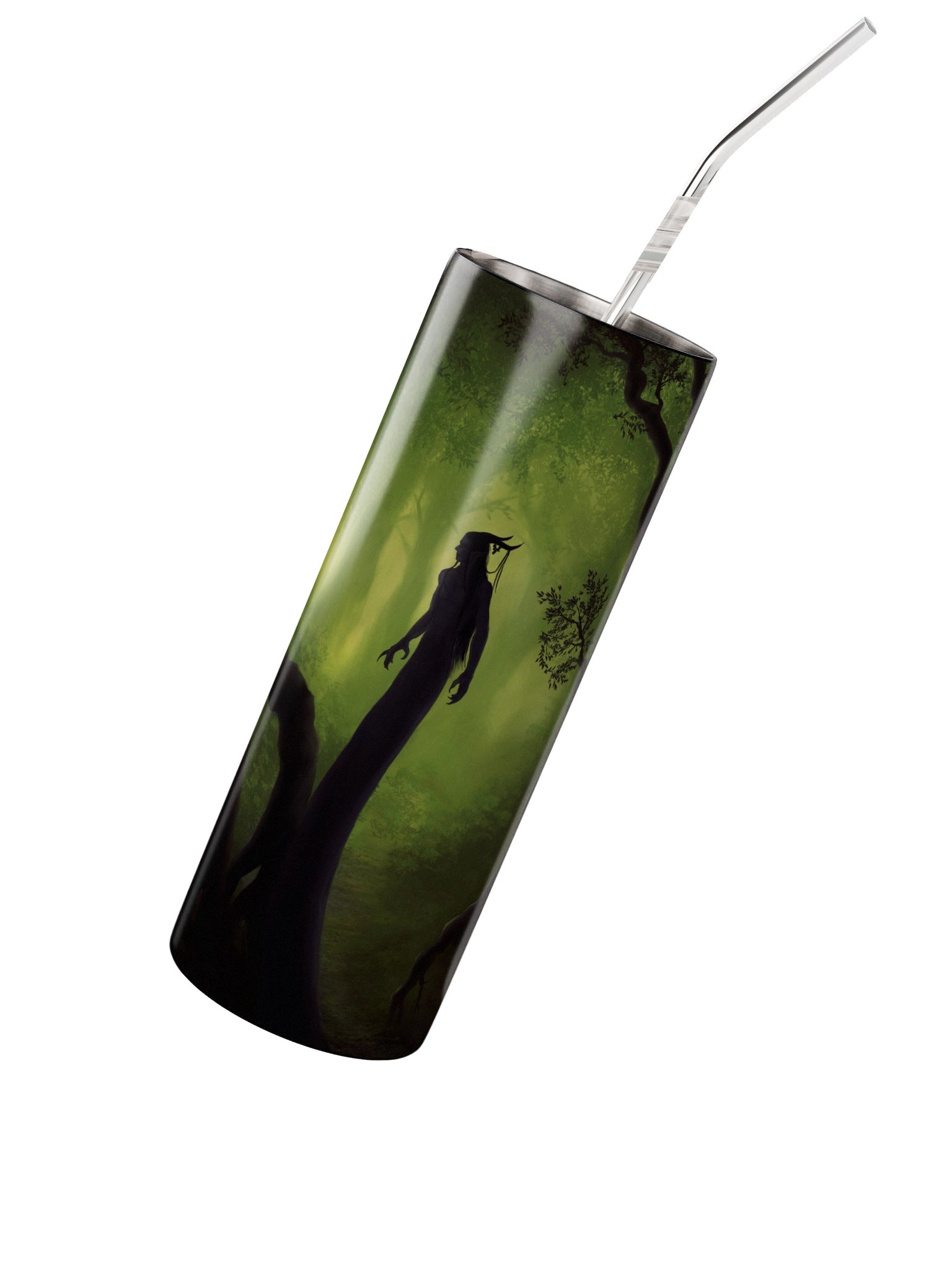 Sovereign Stainless Steel Tumbler product image (2)