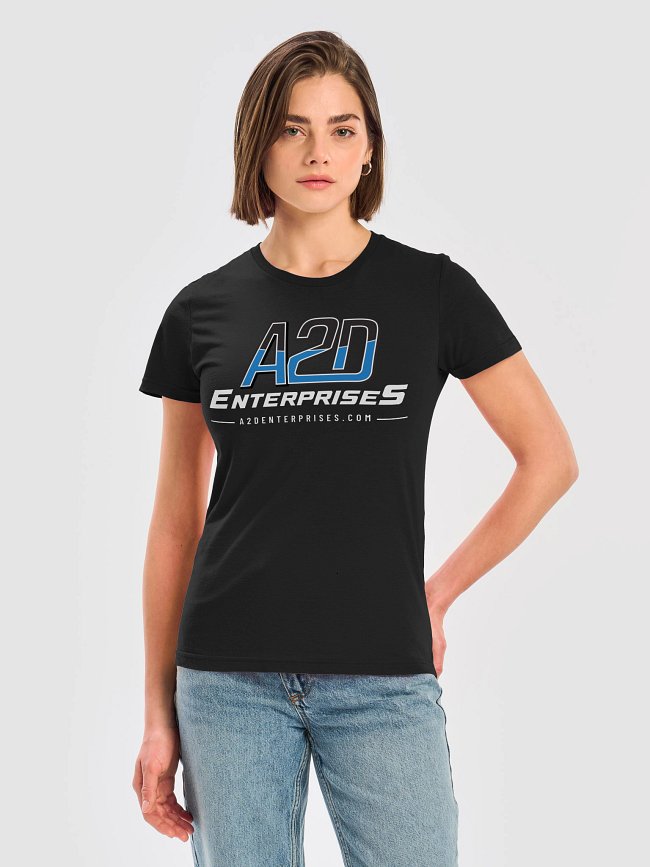 Women's T-shirts