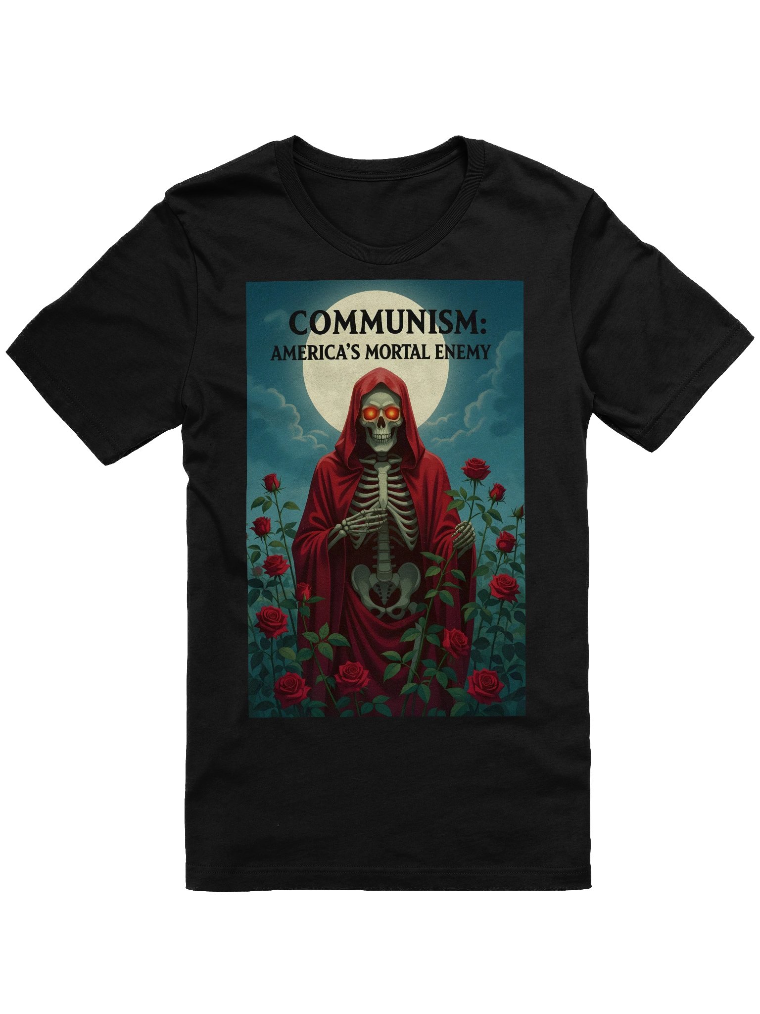 Mortal T #1 product image (1)