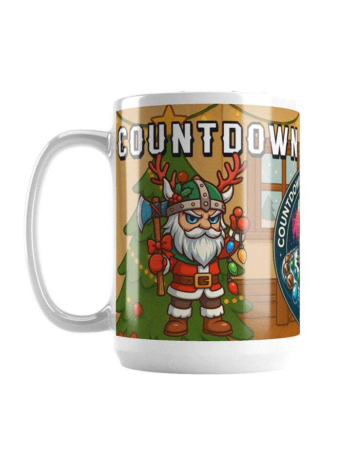 C2C AXEHOLE 15OZ product image (1)