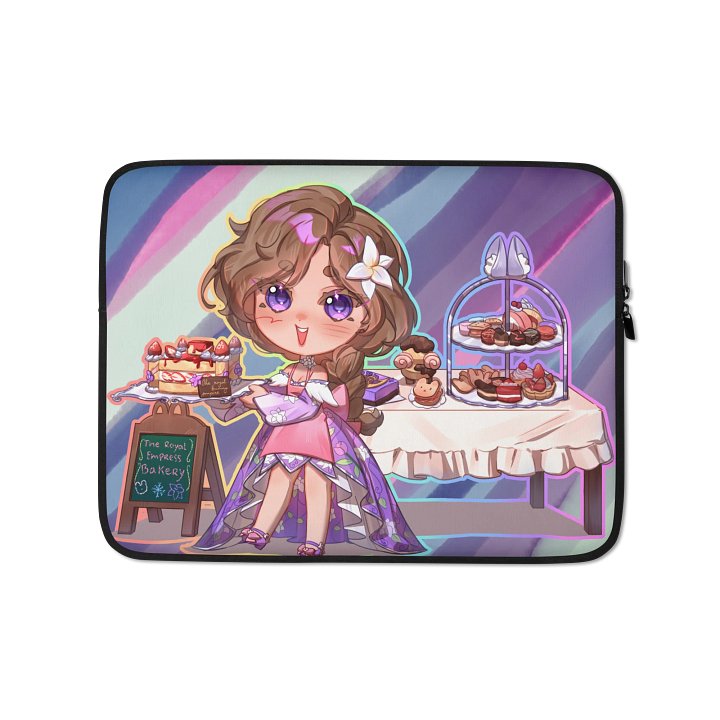 Sweet Bunny Desserts product image (1)