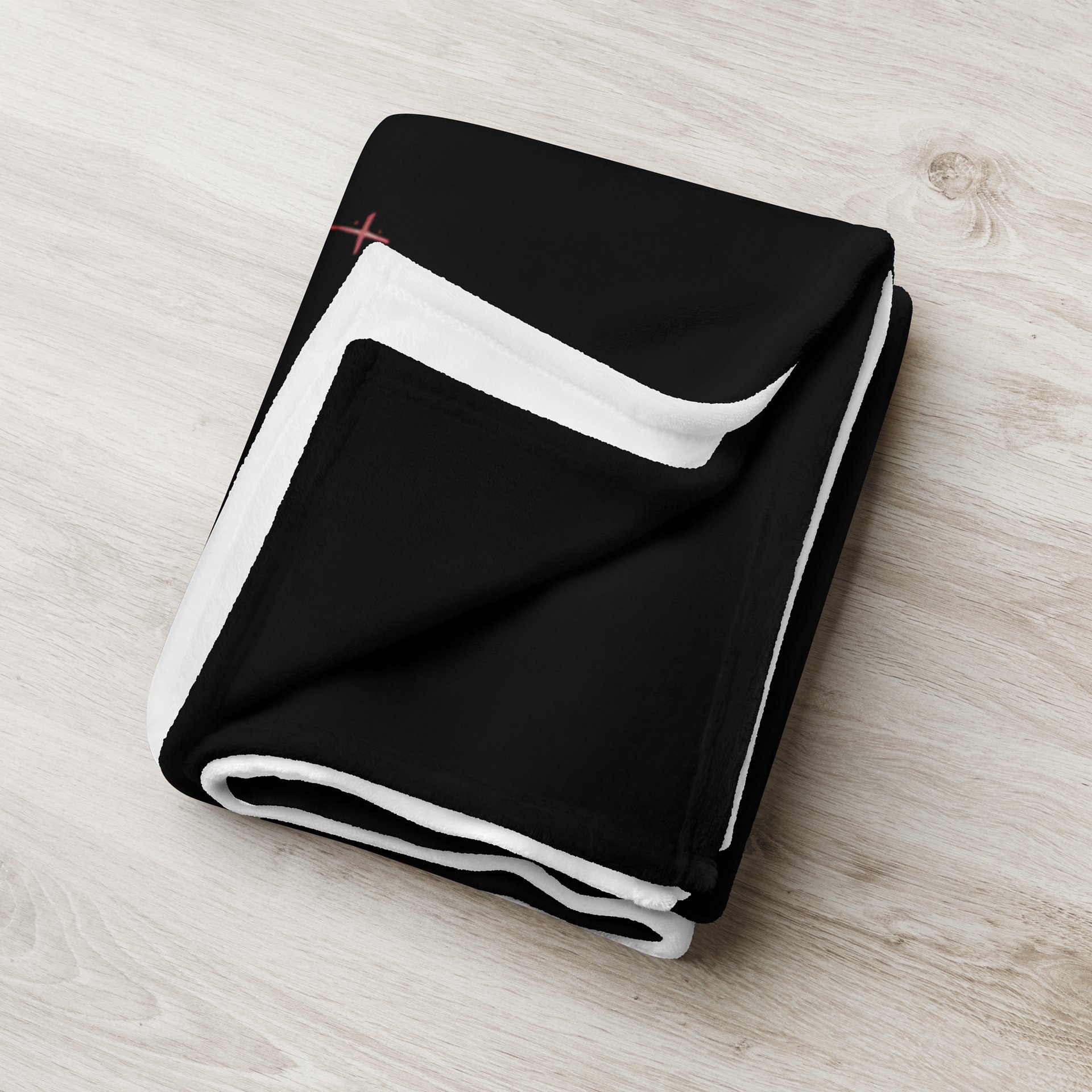 Nisegami Throw Blanket (50x60) product image (4)