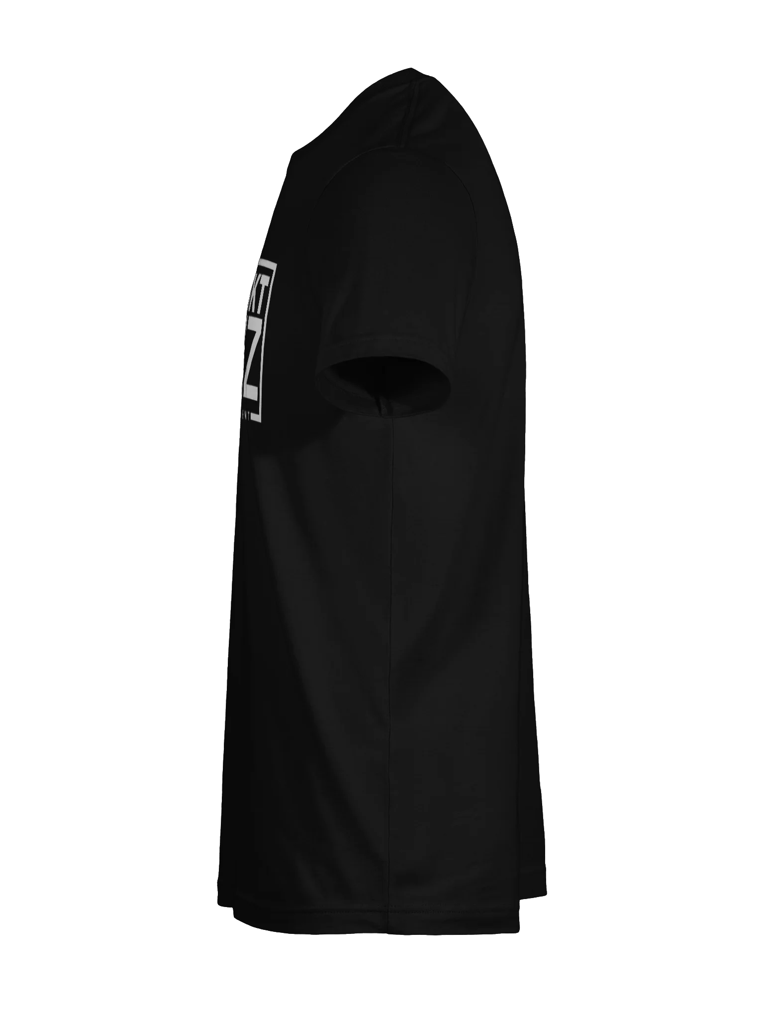 DNE White Logo Tee product image (41)
