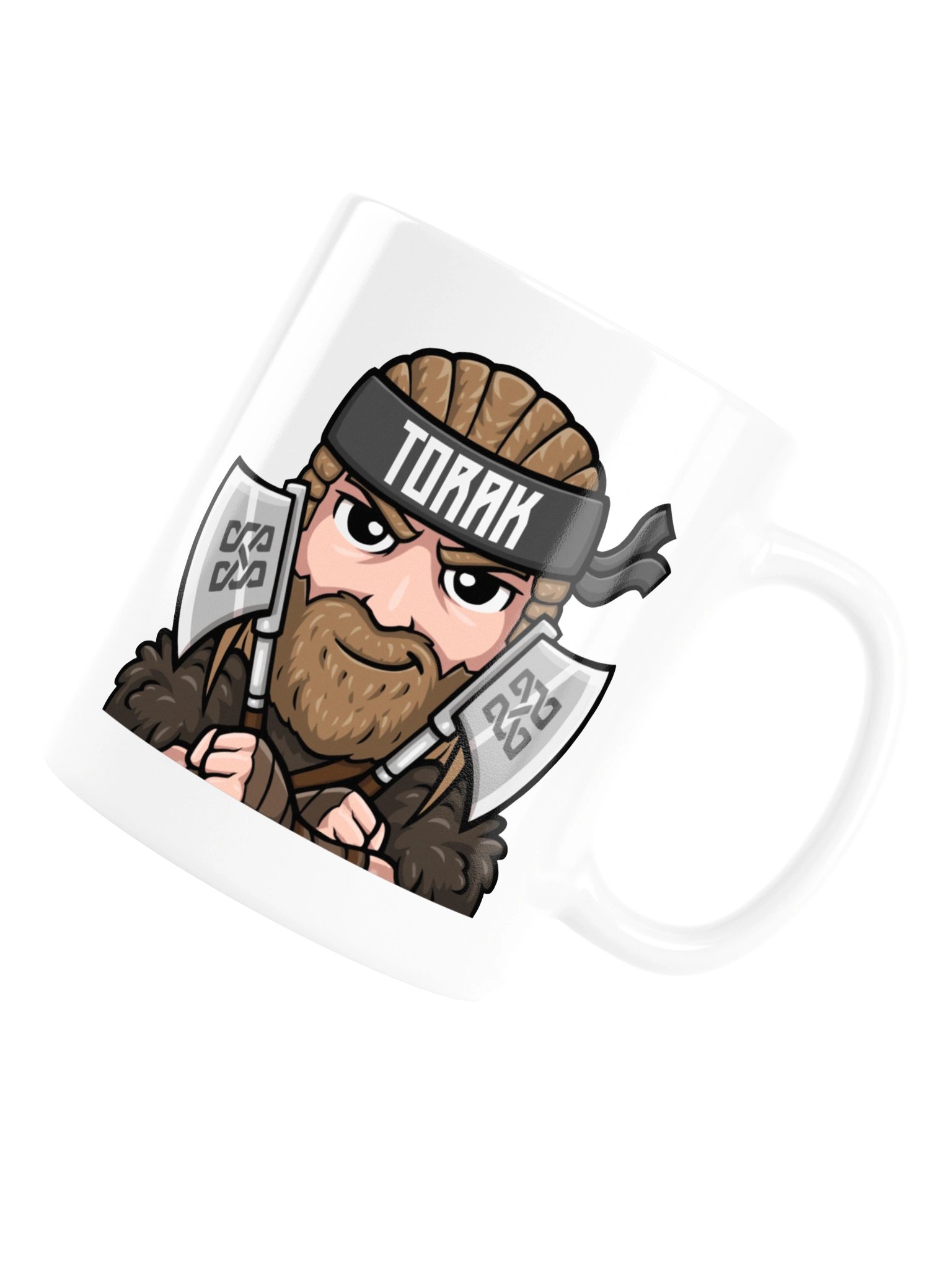 Axes Emote product image (5)