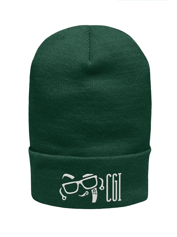 CGI Beanie product image (21)