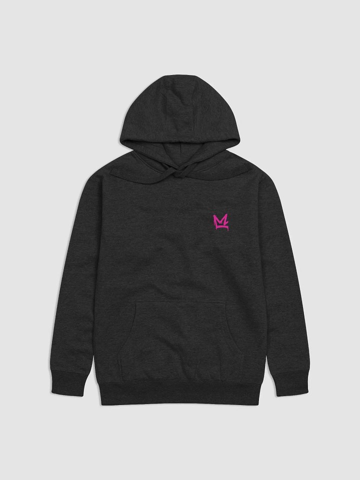 Rahskools Cozy Comfort Unisex Hoodie product image (1)