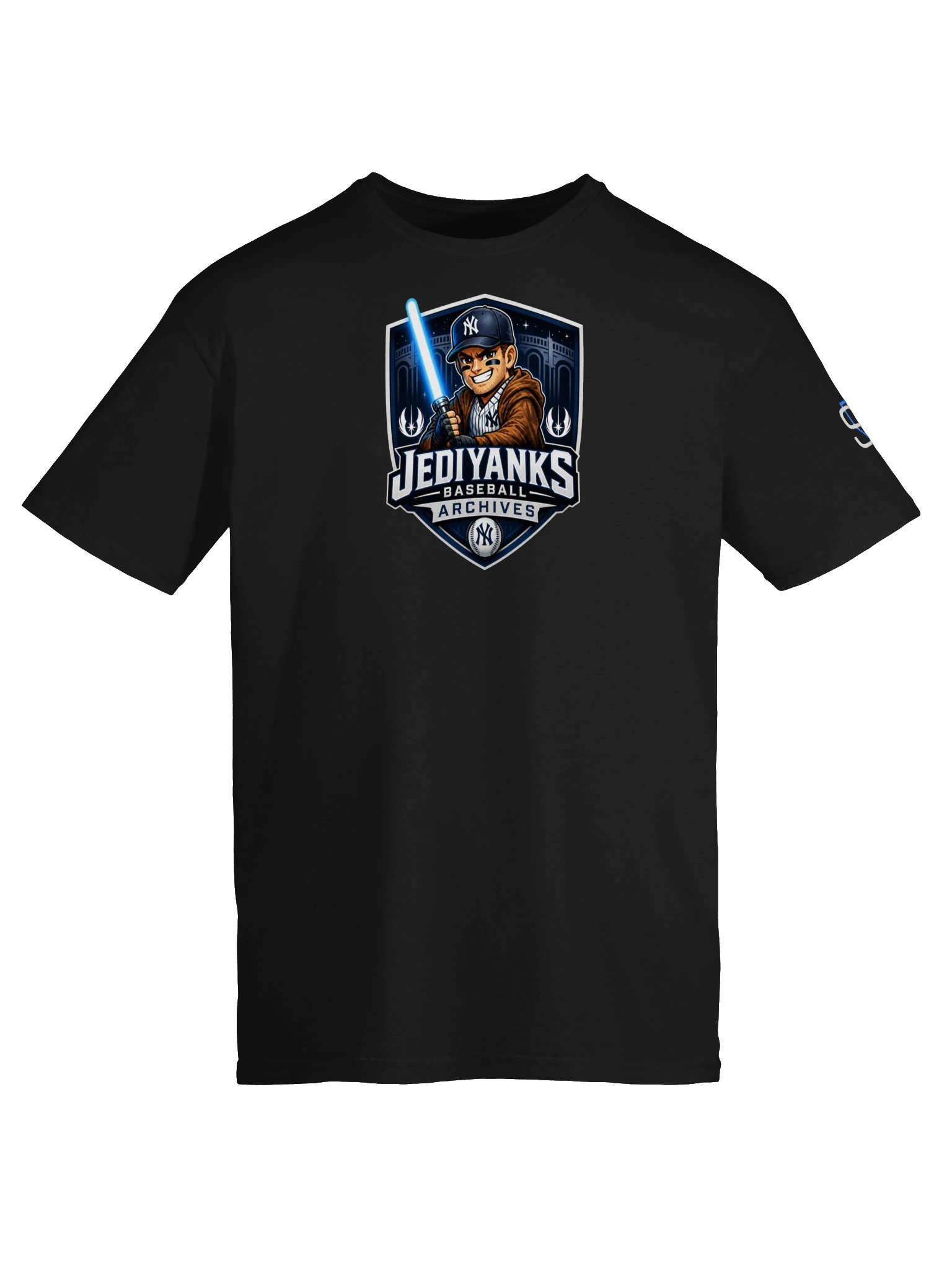 JediYank's Baseball Archives product image (5)