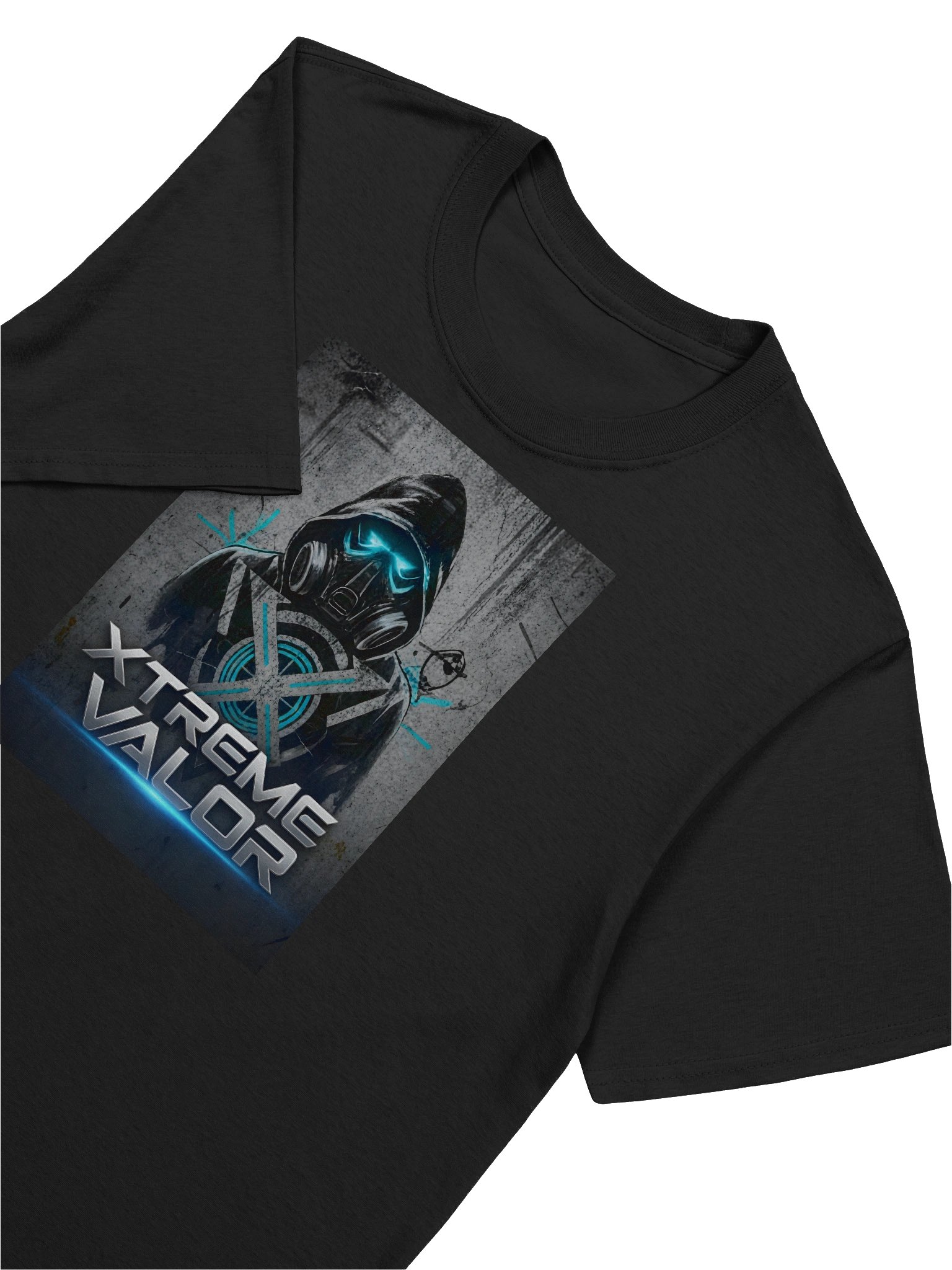 Xtreme Valor Apocolyps T-Shirt product image (7)