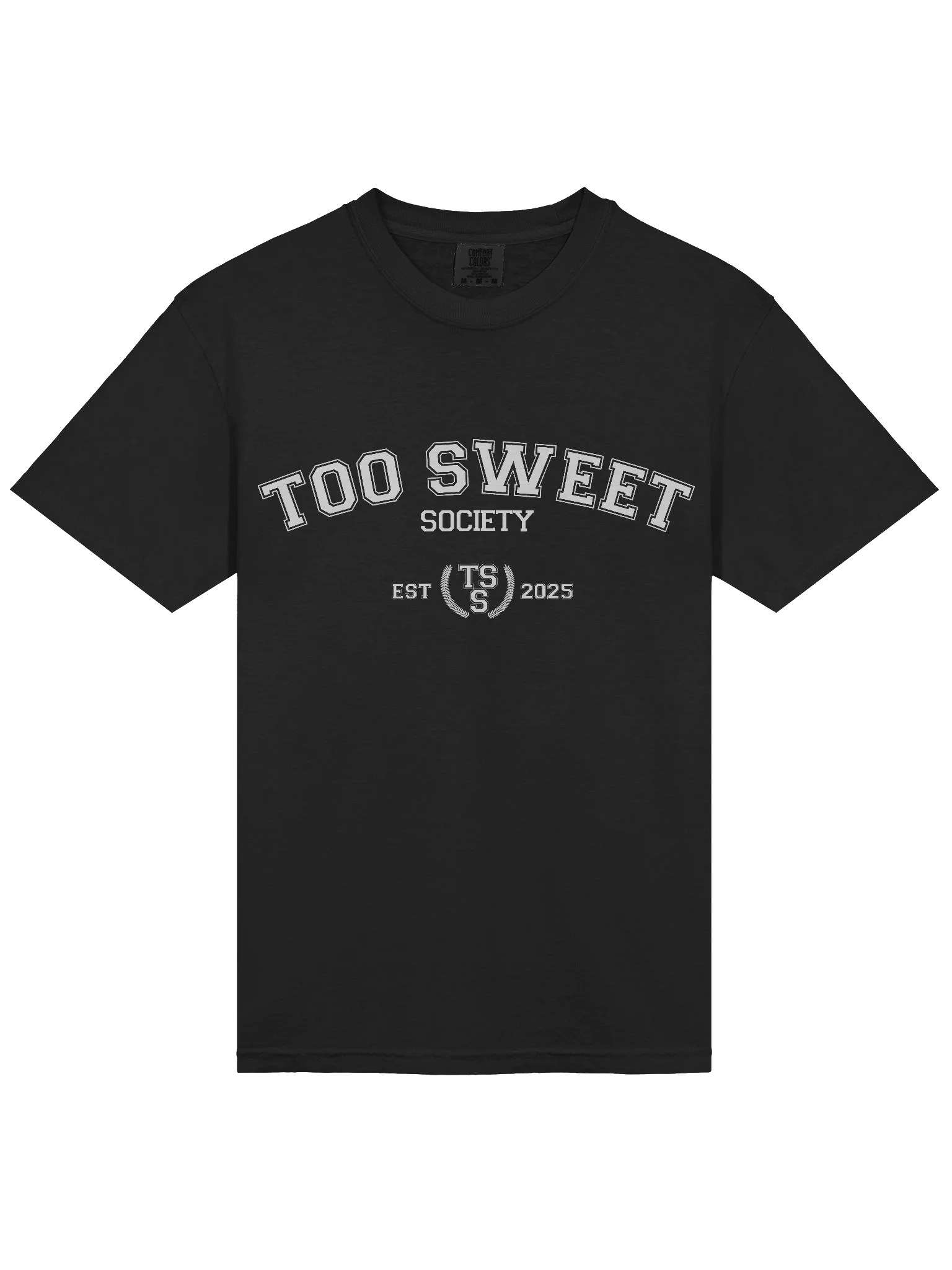 Too Sweet! Uni Tee product image (5)