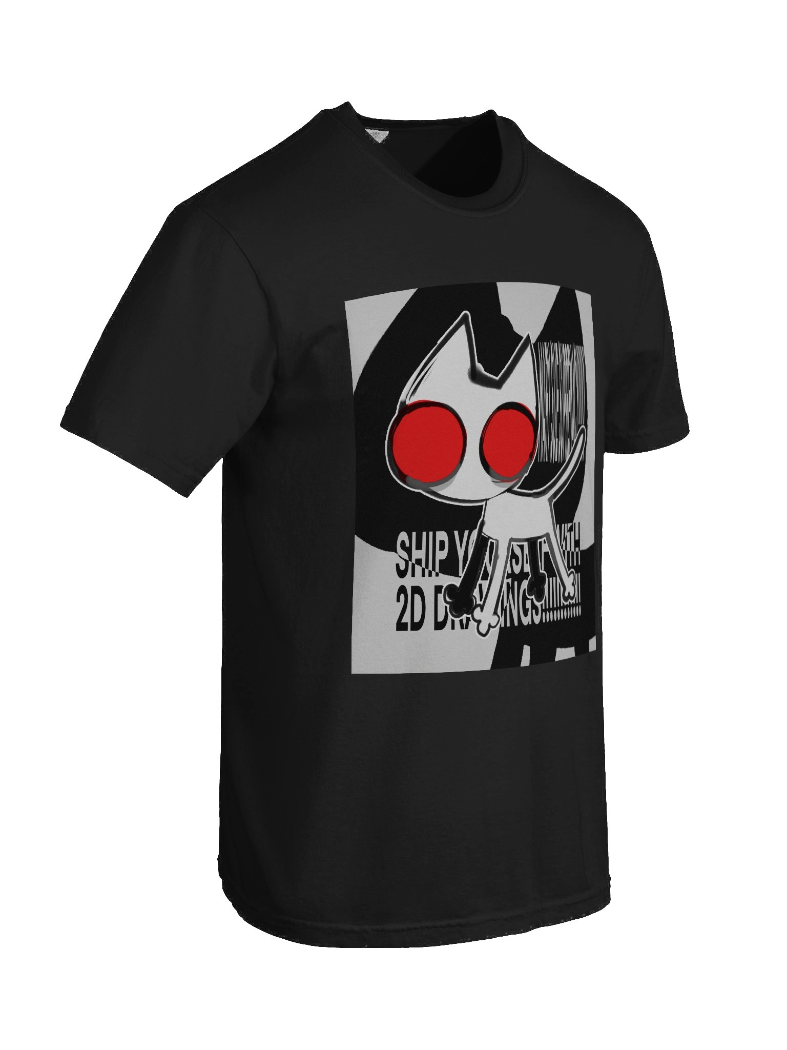 GOOBIE TSHIRT product image (31)