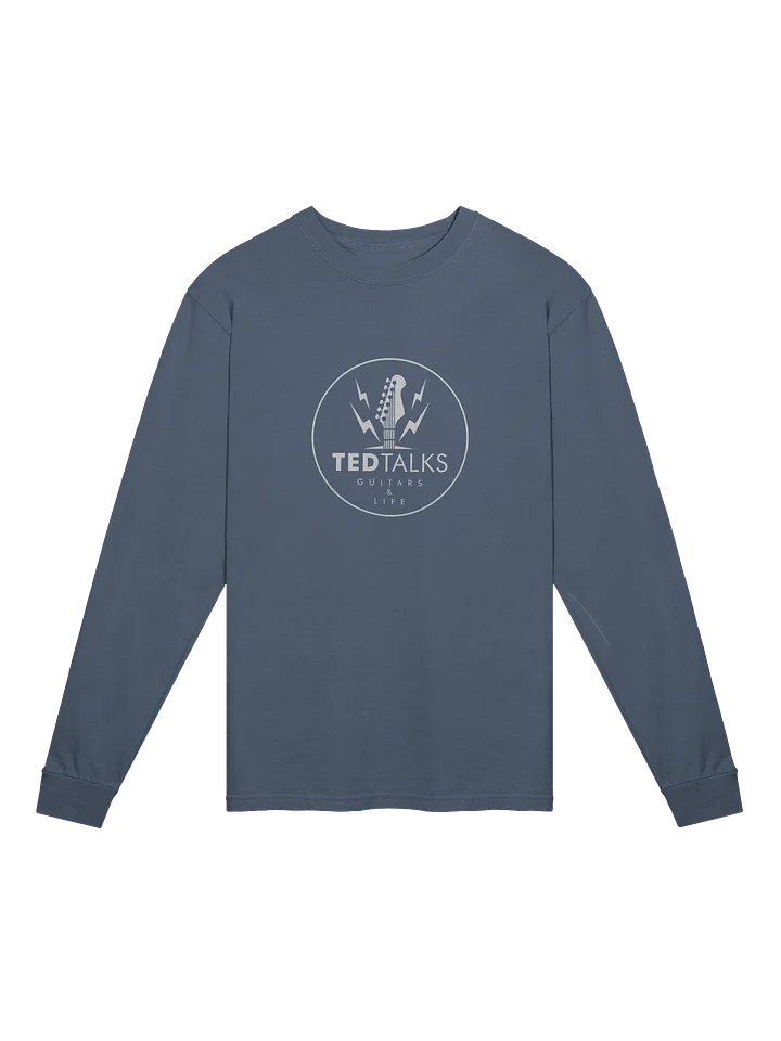 TTG&L Long Sleeve (front and back) product image (1)