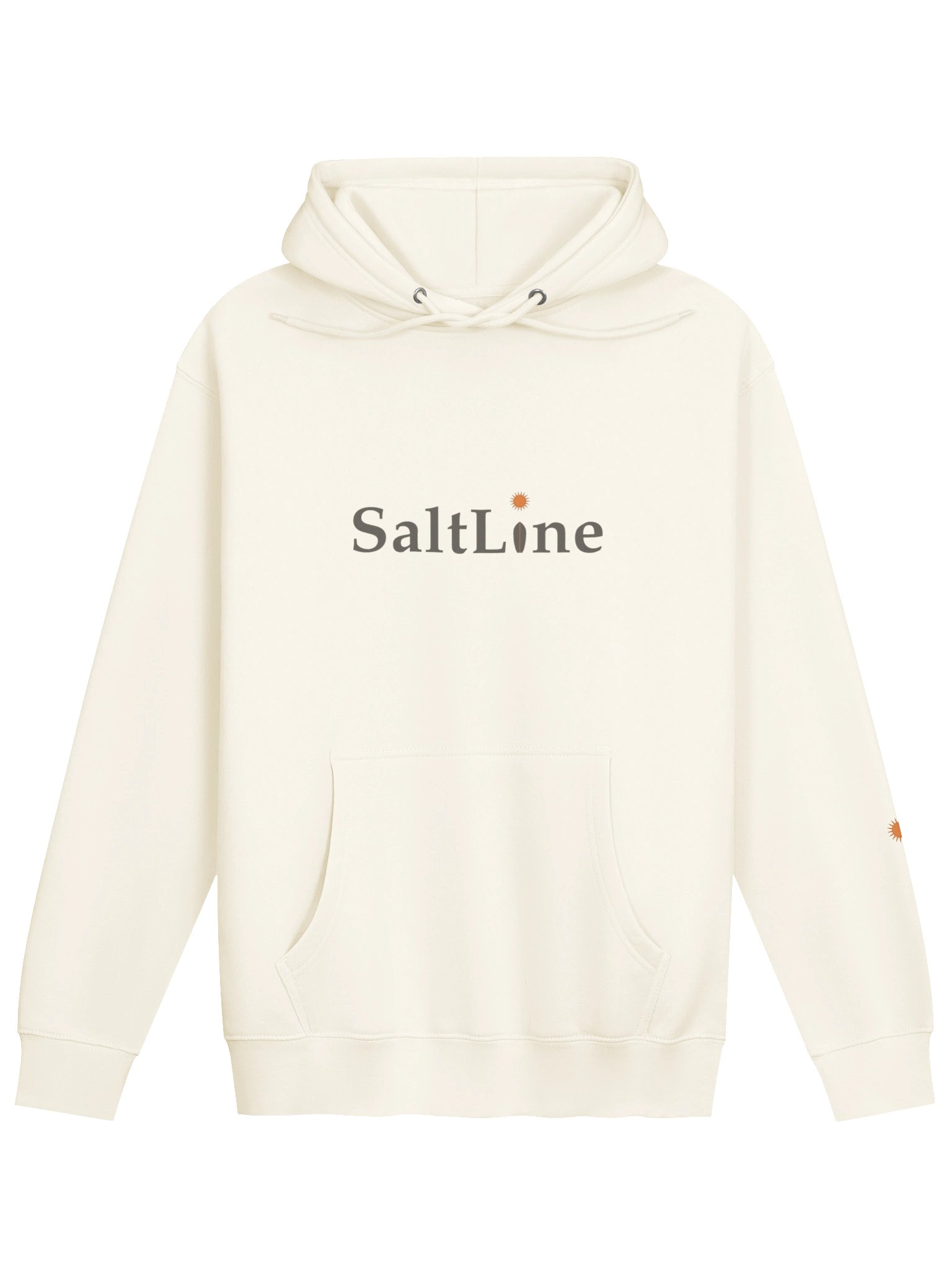 SaltLine Logo Hoodie product image (1)