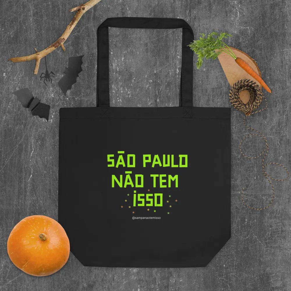 Ecobag do bairrismo consciente product image (6)