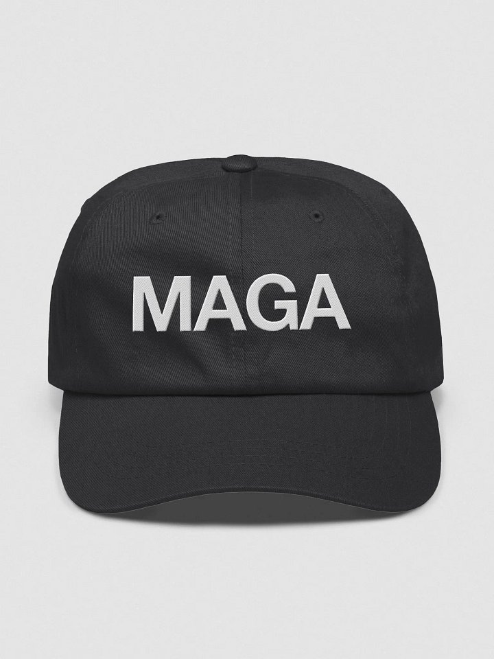 MAGA Q HAT product image (4)