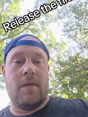 #stitch with @Headquarters #releasethefiles #holdthemaccountable  #djt  