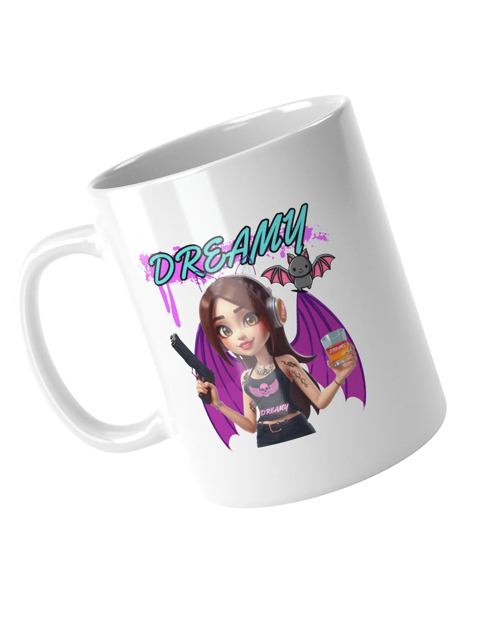 Dreamy Mug product image (9)