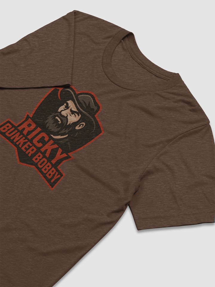 "Ricky Bunker Bobby" Men's Premium Triblend T-Shirt product image (5)
