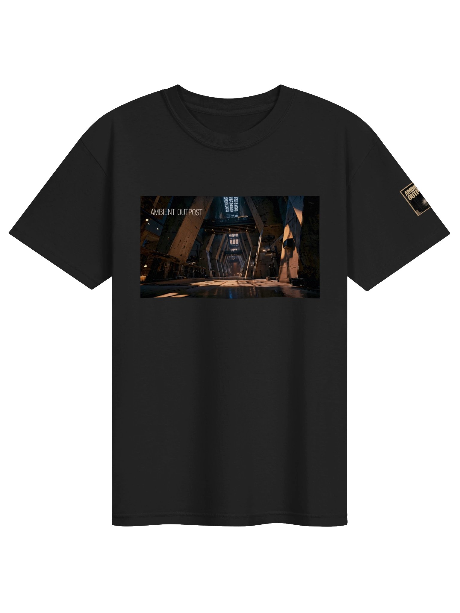 BLOCK 7 - Field Shirt product image (1)