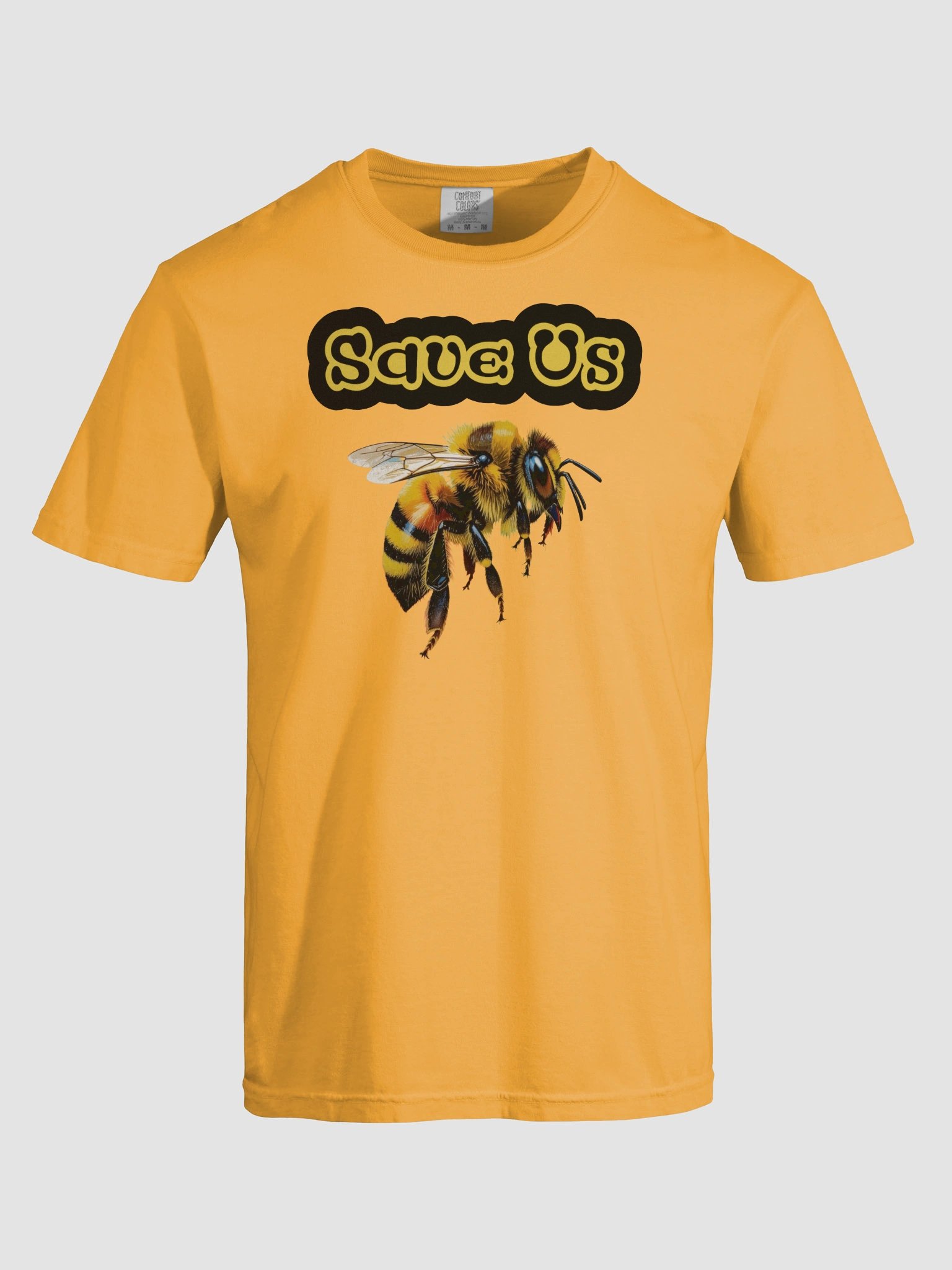 Save The Bee's World Awareness product image (4)