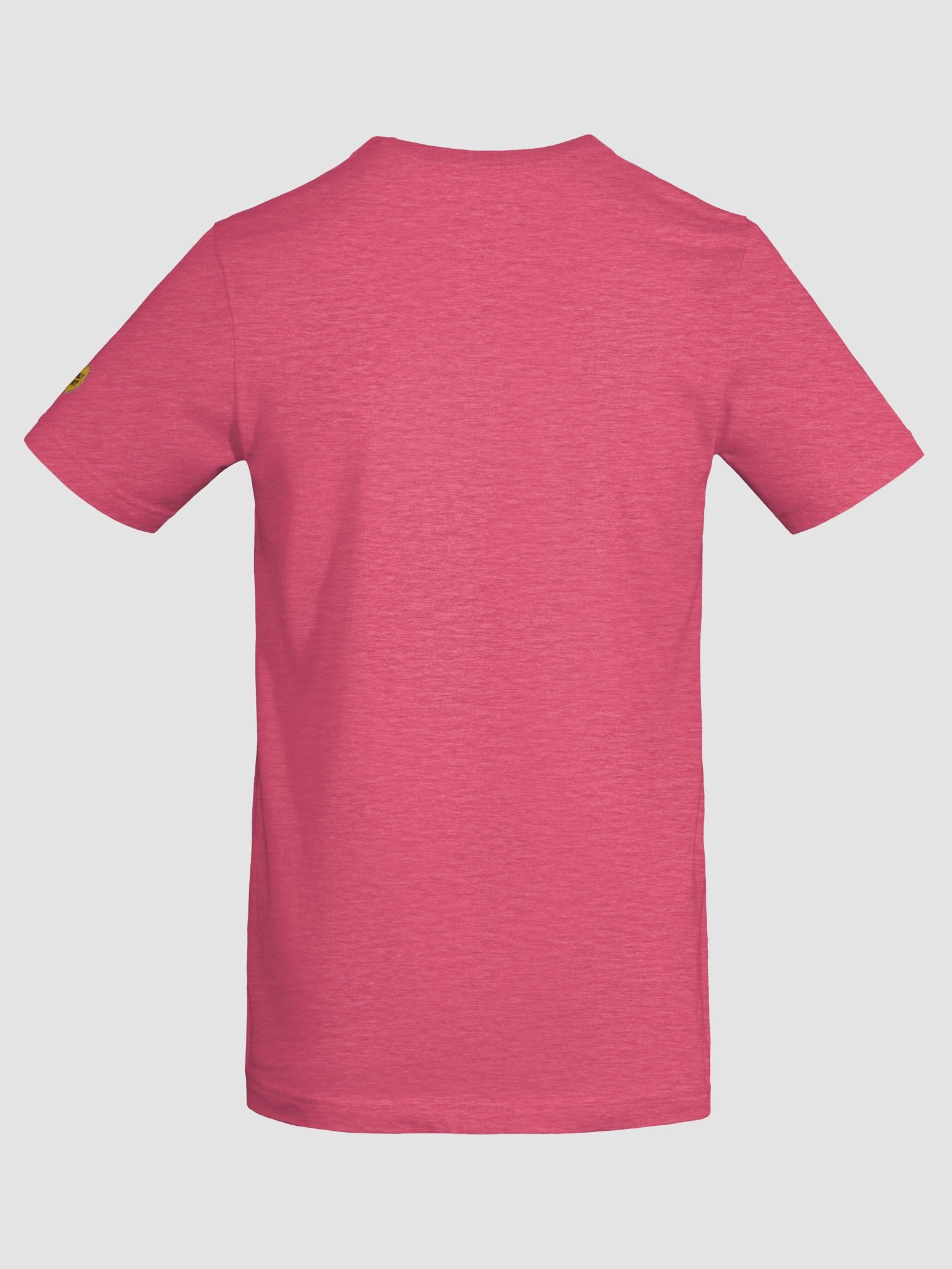 v2 Billy Hoot Plain-text T-Shirt product image (8)