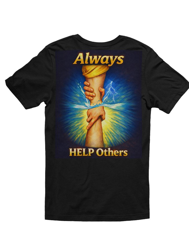 Always Help others product image (2)
