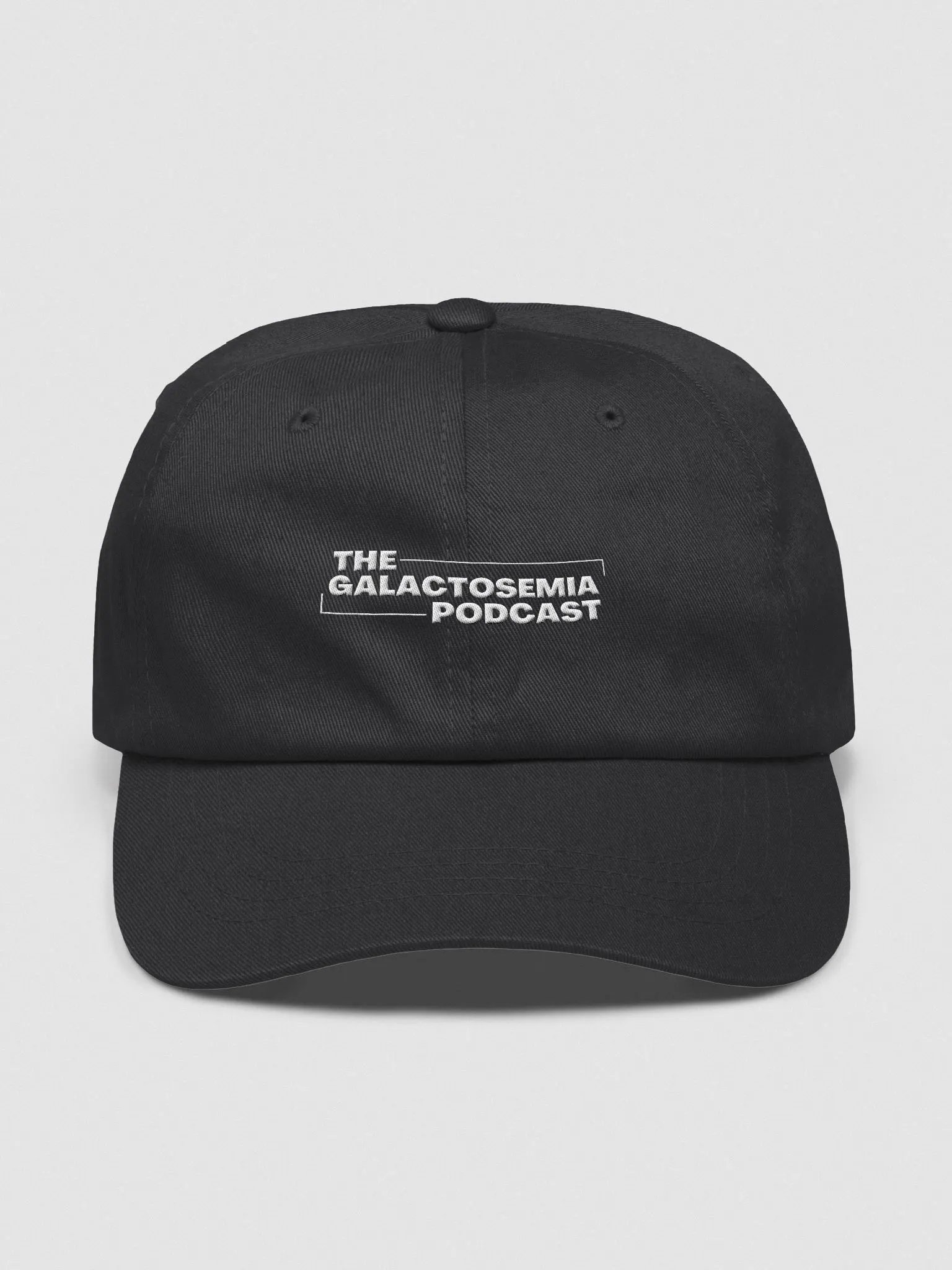 TGP Dad Hat product image (1)