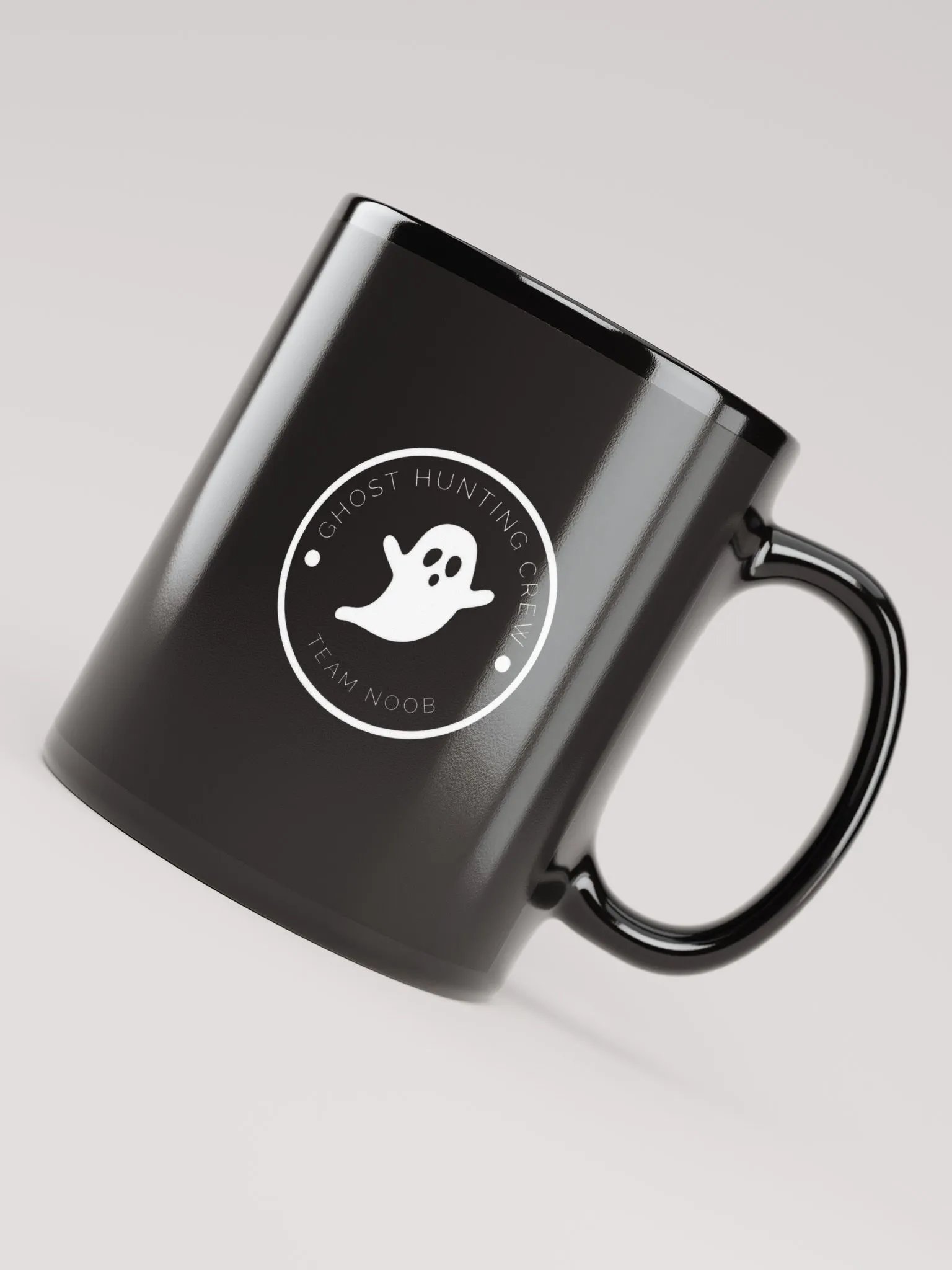 Team Noob Mug product image (8)