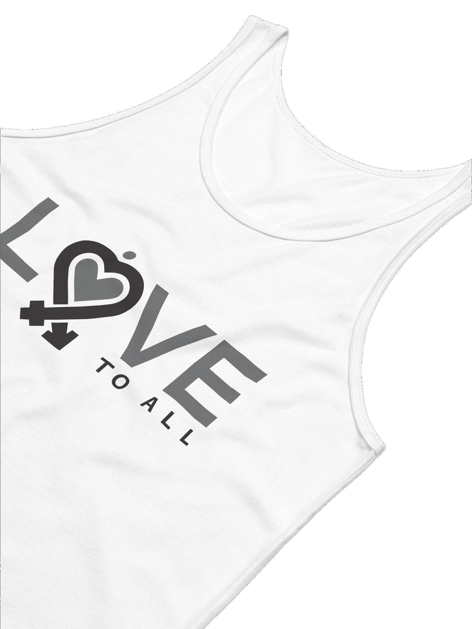 L2A 2025 Lightmode Jersey Tank product image (13)