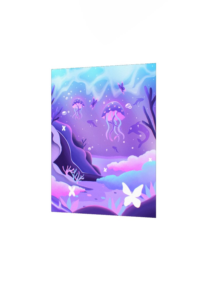 Butterfly Ocean product image (2)