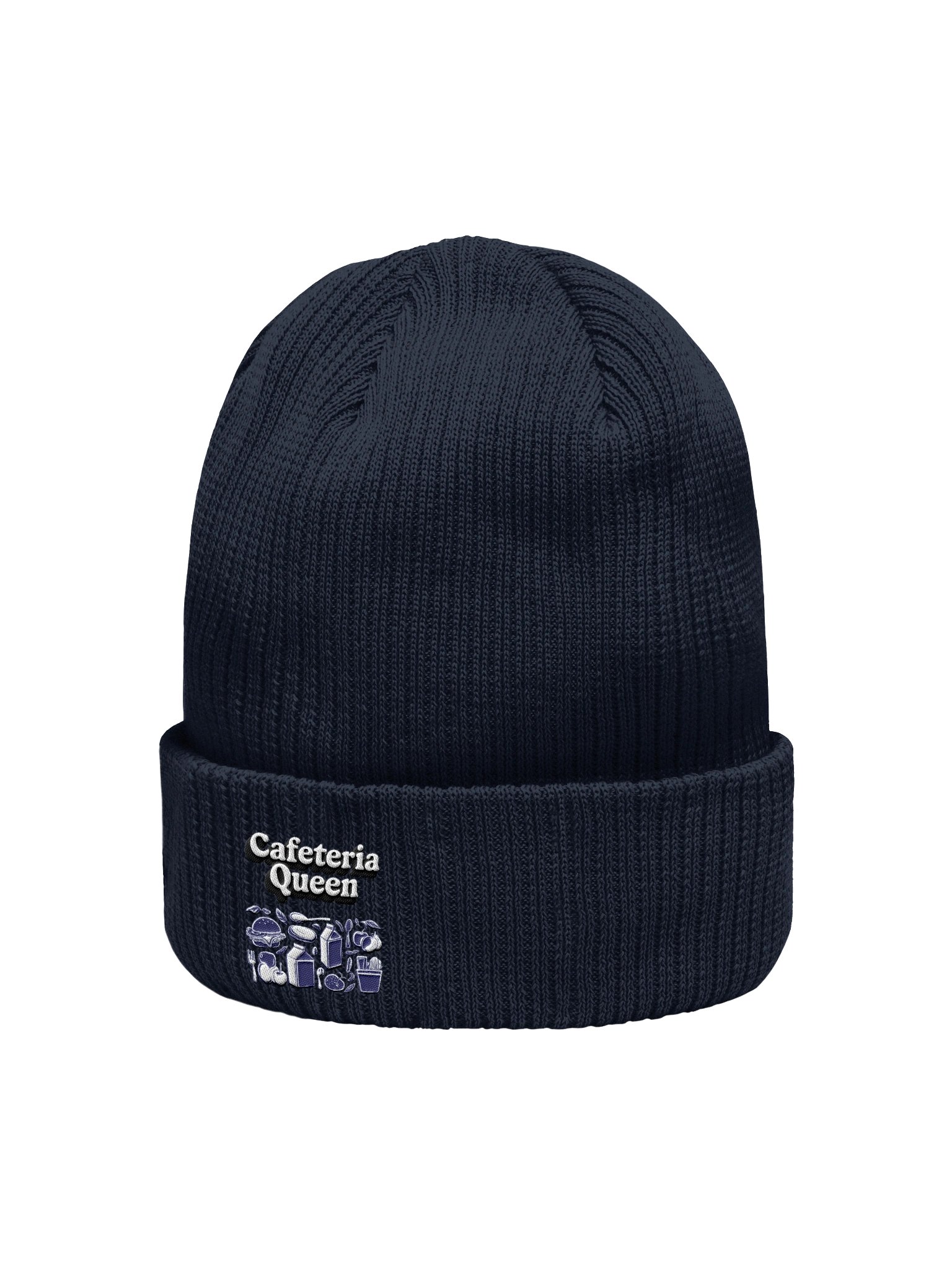Cafeteria Queen product image (2)
