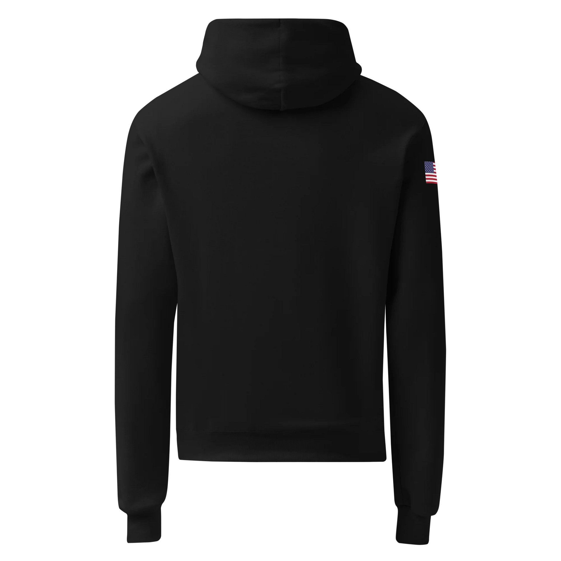 DWF Hoodie product image (2)