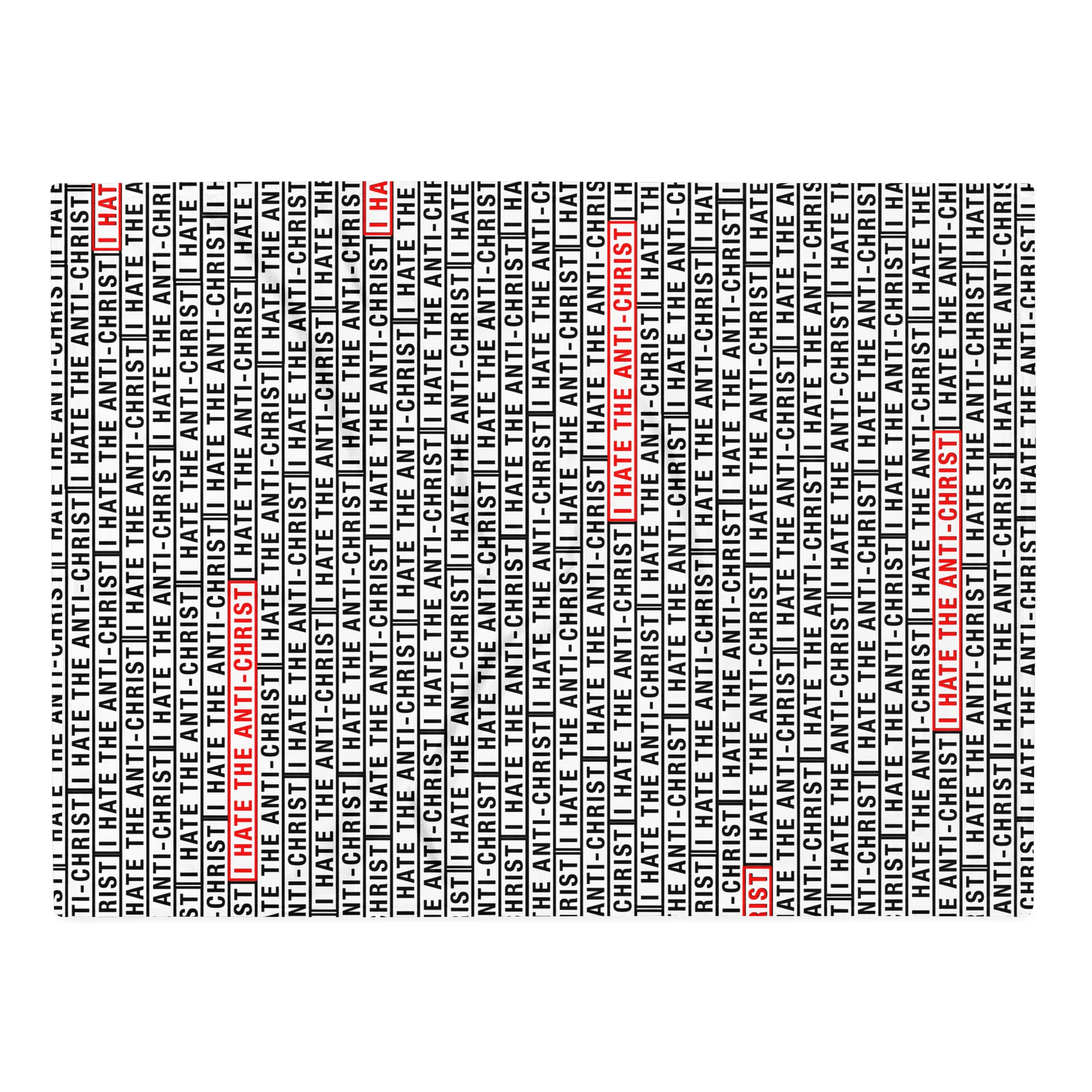 I Hate the Anti-Blanky! product image (1)