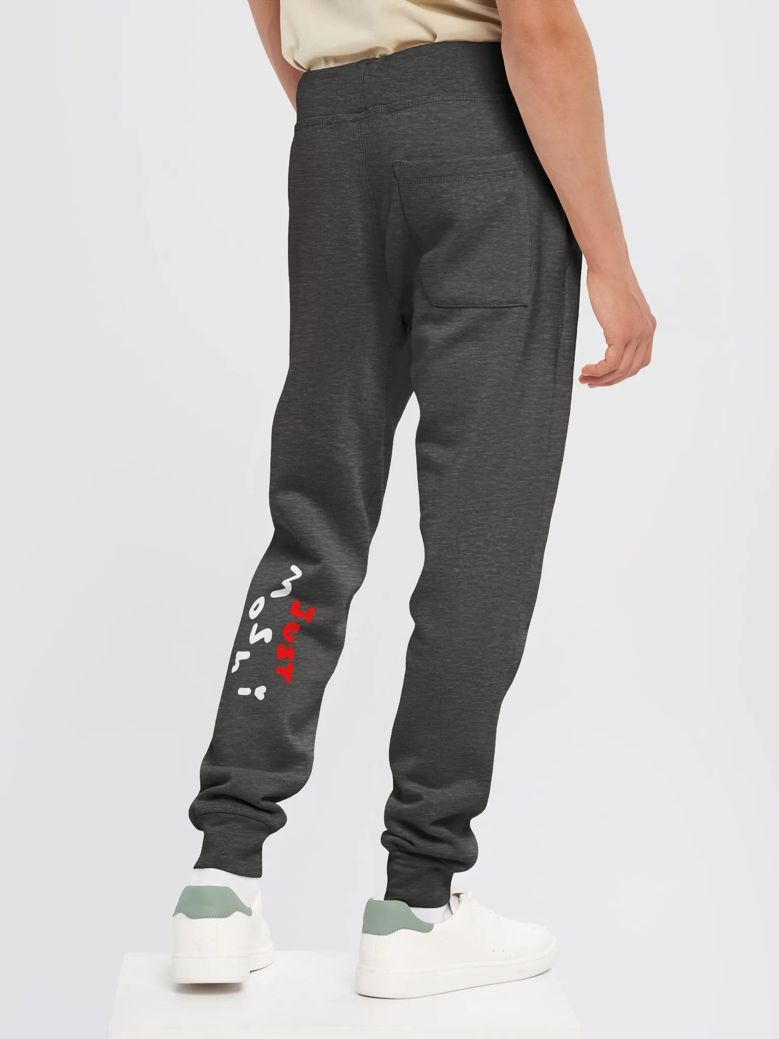 Jumble Joggers product image (5)