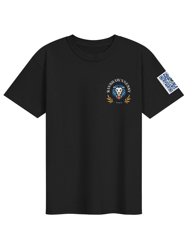 Day One Shirt product image (1)