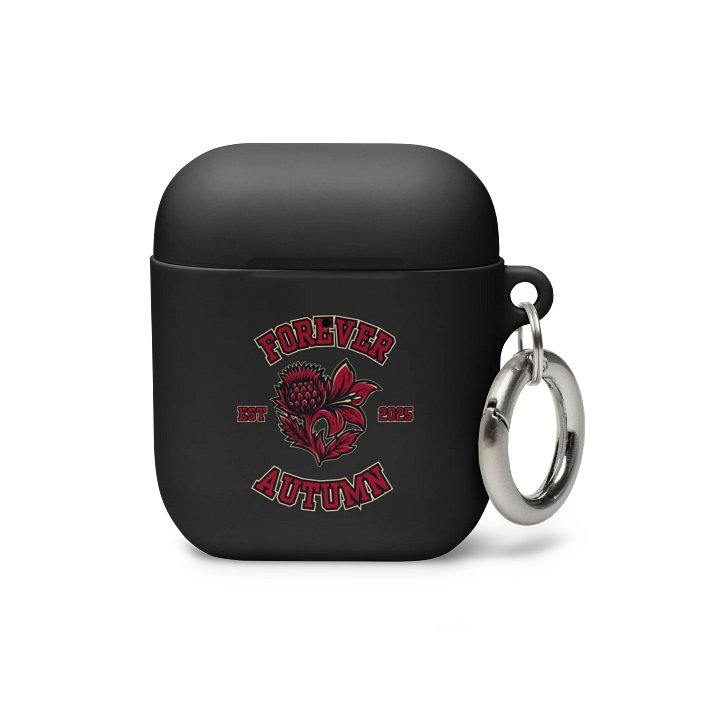 Forever Autumn Airpod Case product image (1)