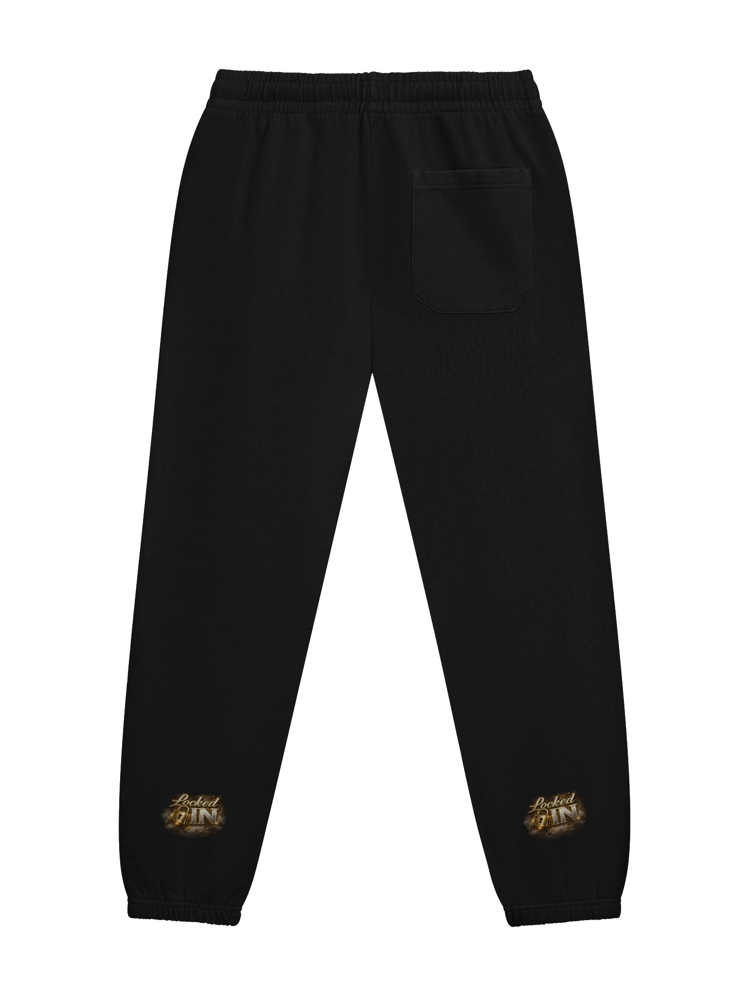 Tephmusic Locked in Sweatpants product image (2)