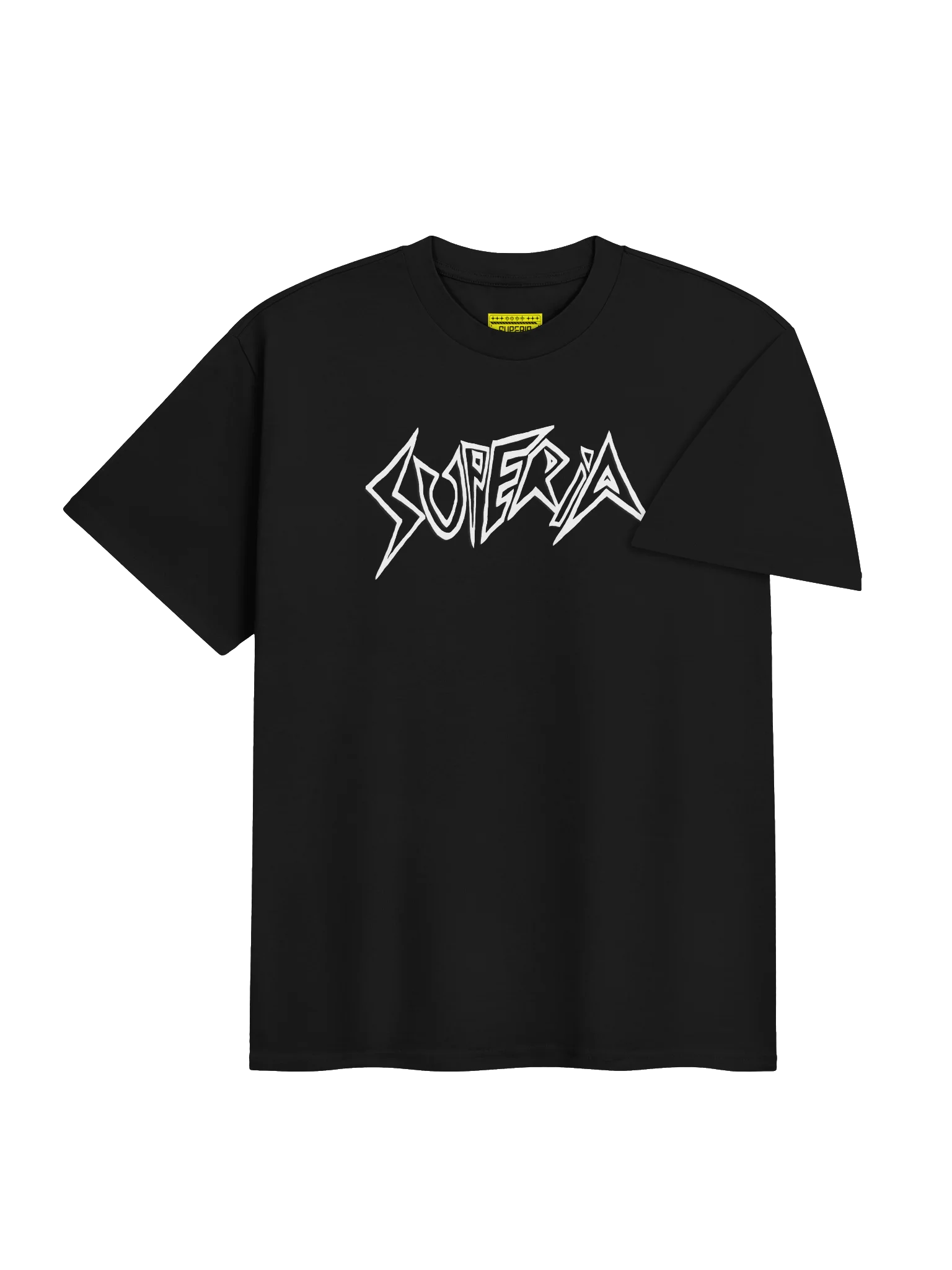 P.O.P Heavy Weight T-Shirt product image (10)