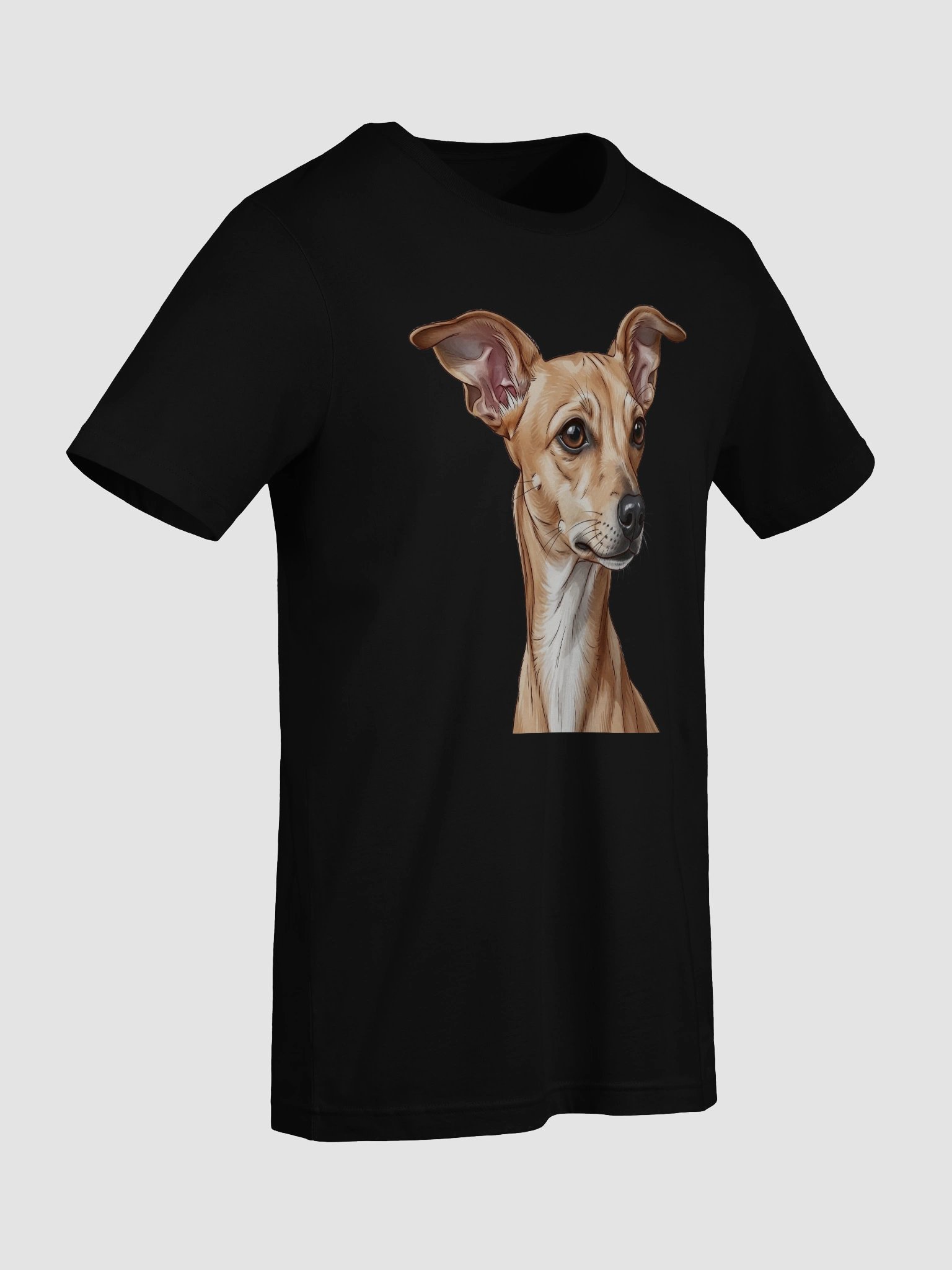 Potcake Tee product image (9)