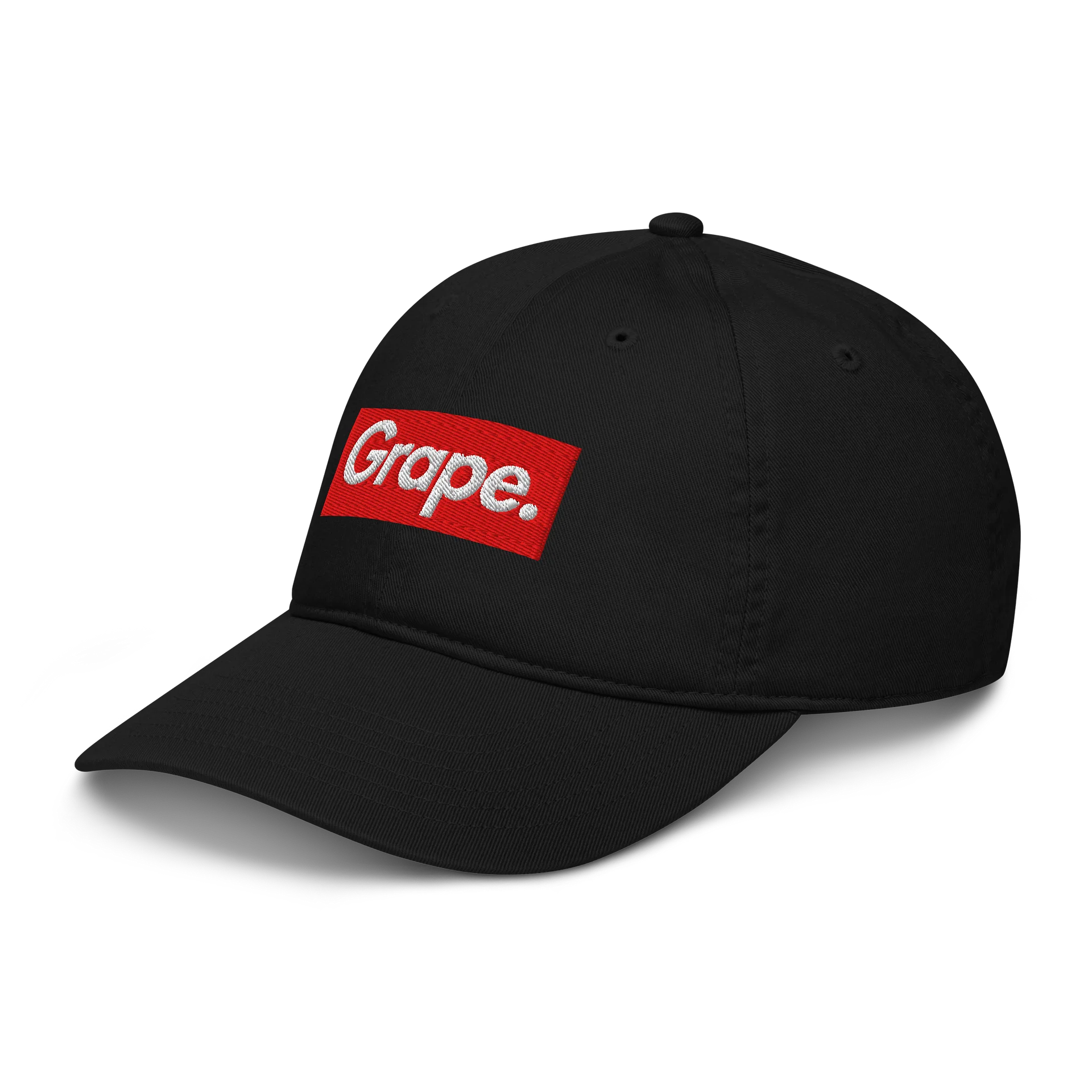 Grape. Dad Hat product image (4)