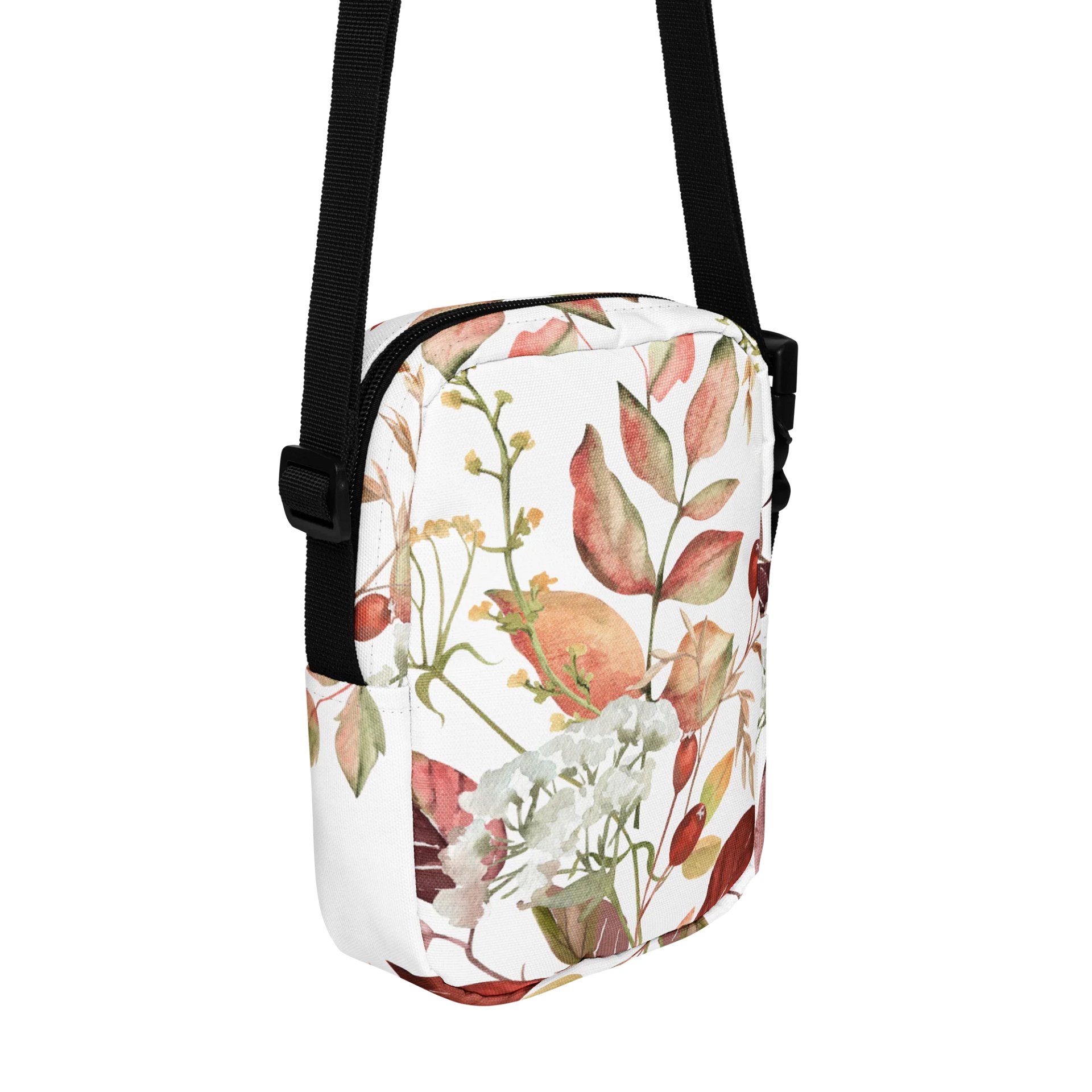 Floral Fantasy All-Over Crossbody Bag product image (4)