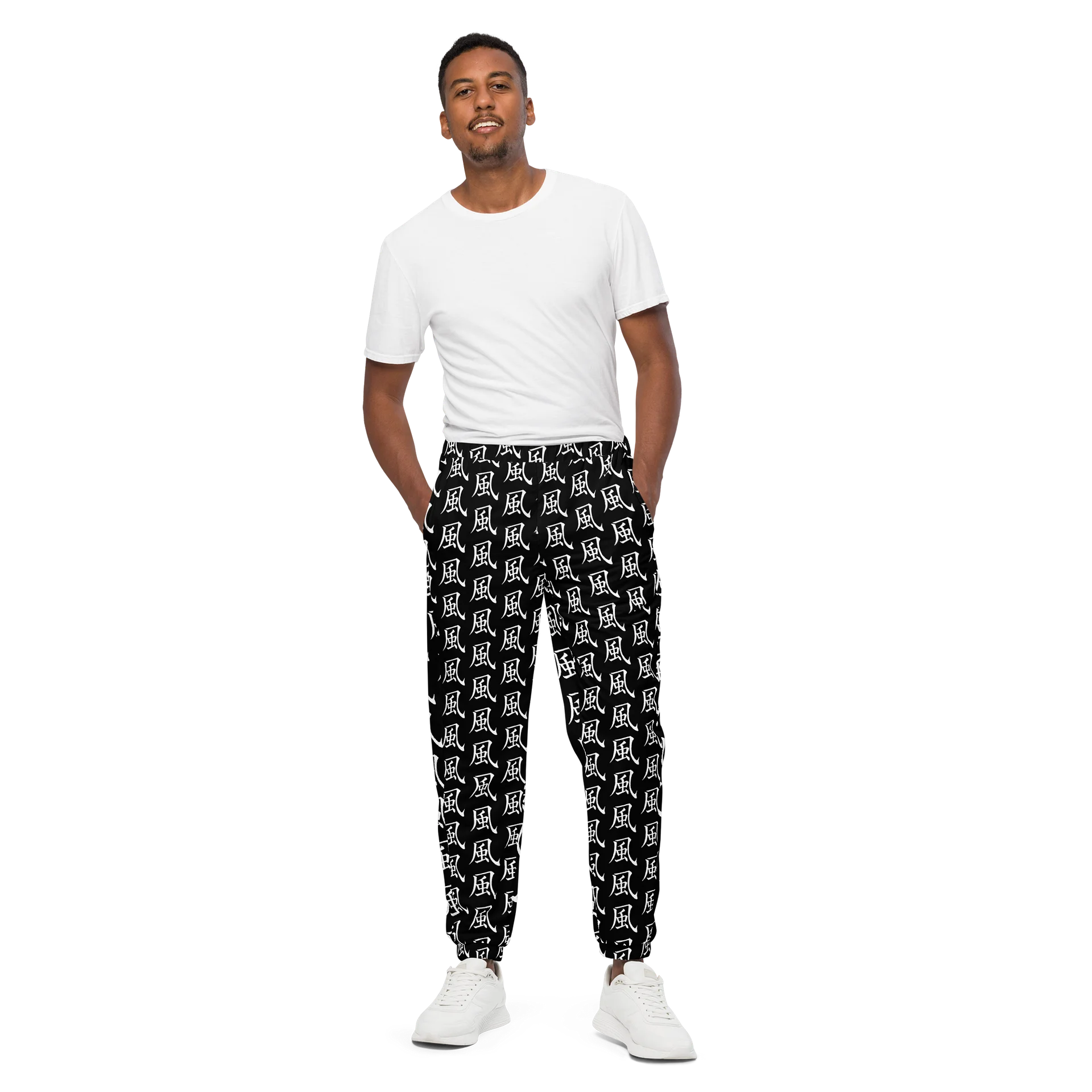風 | Kazé | Joggers product image (1)