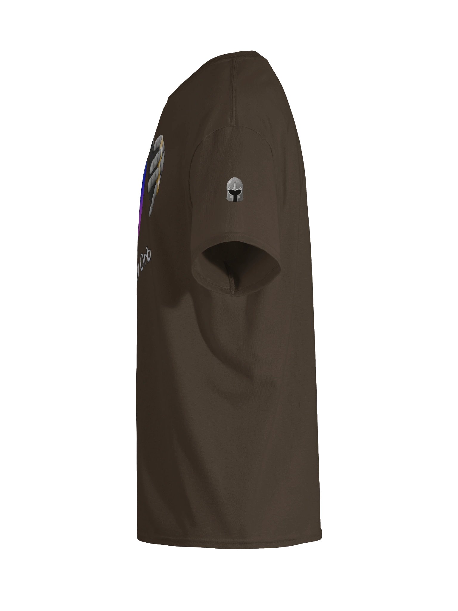 Scry They Orb T-Shirt product image (11)