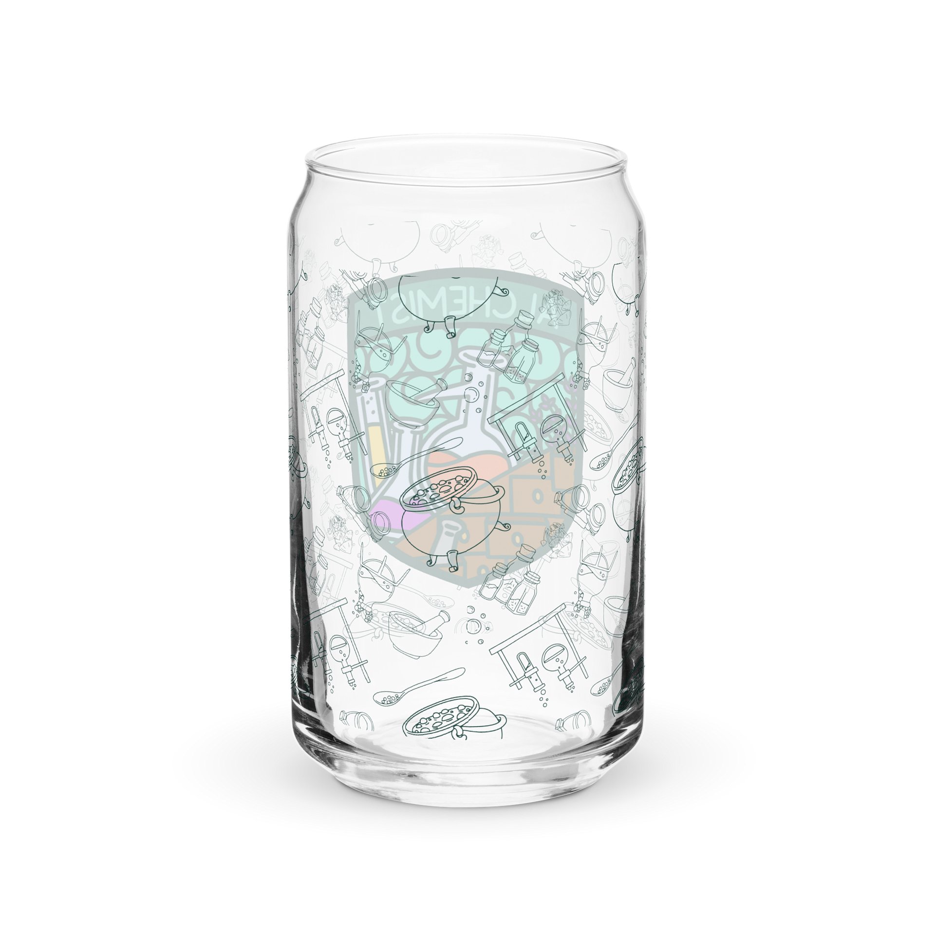 Alchemist Glass product image (2)