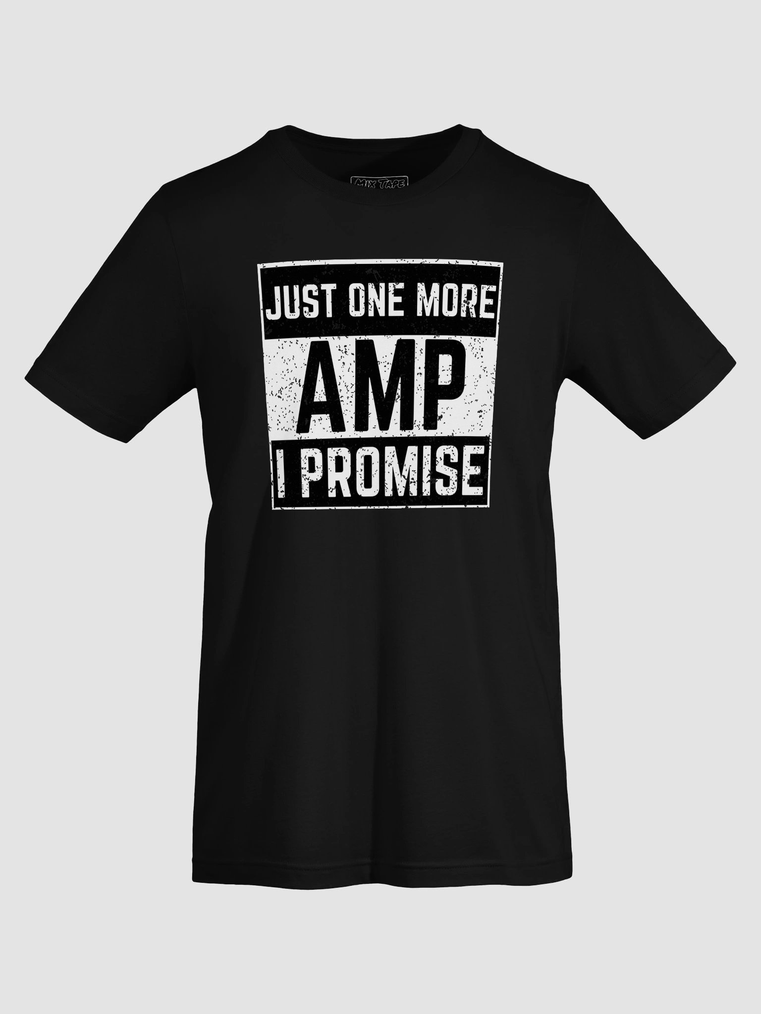 Just One More Amp product image (5)