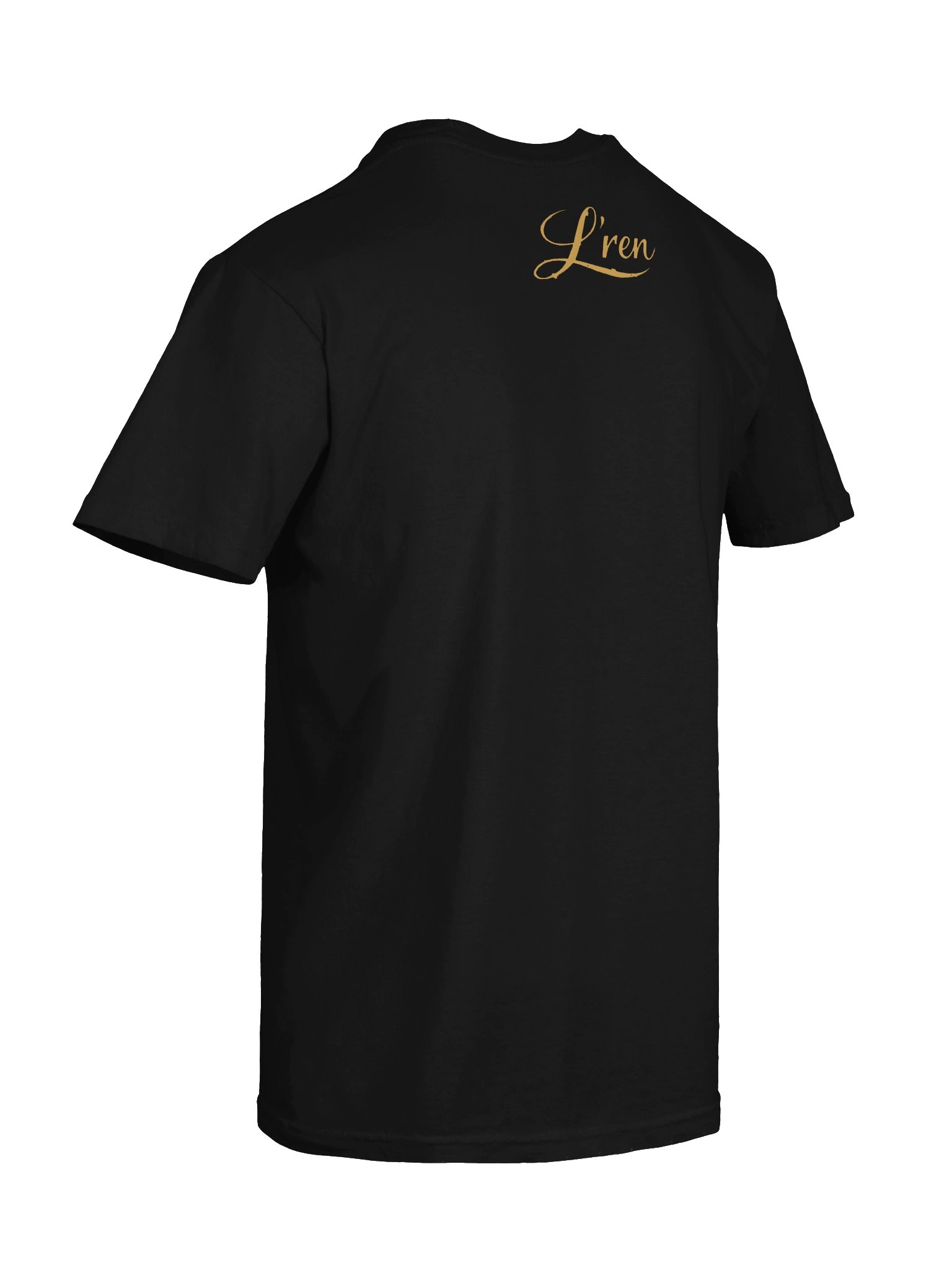 Orbit Cover Tee product image (8)