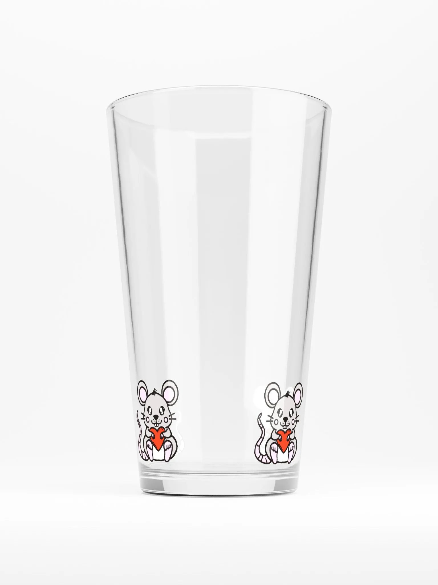RatLove Glass product image (1)