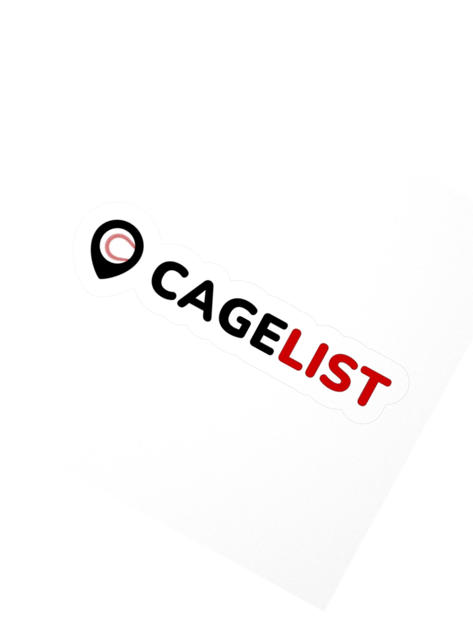 CageList Sticker Pack product image (2)