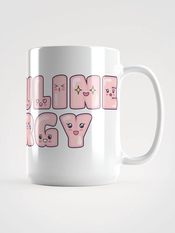 OGF Meme Mug Masc. Energy product image (1)