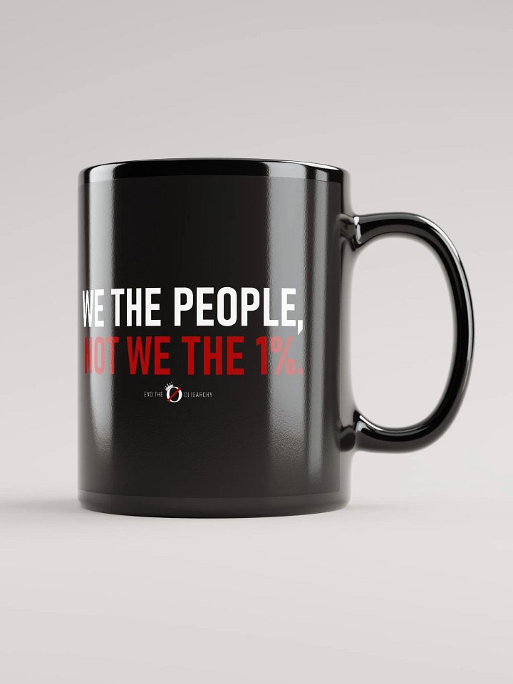 We the People Mug product image (1)